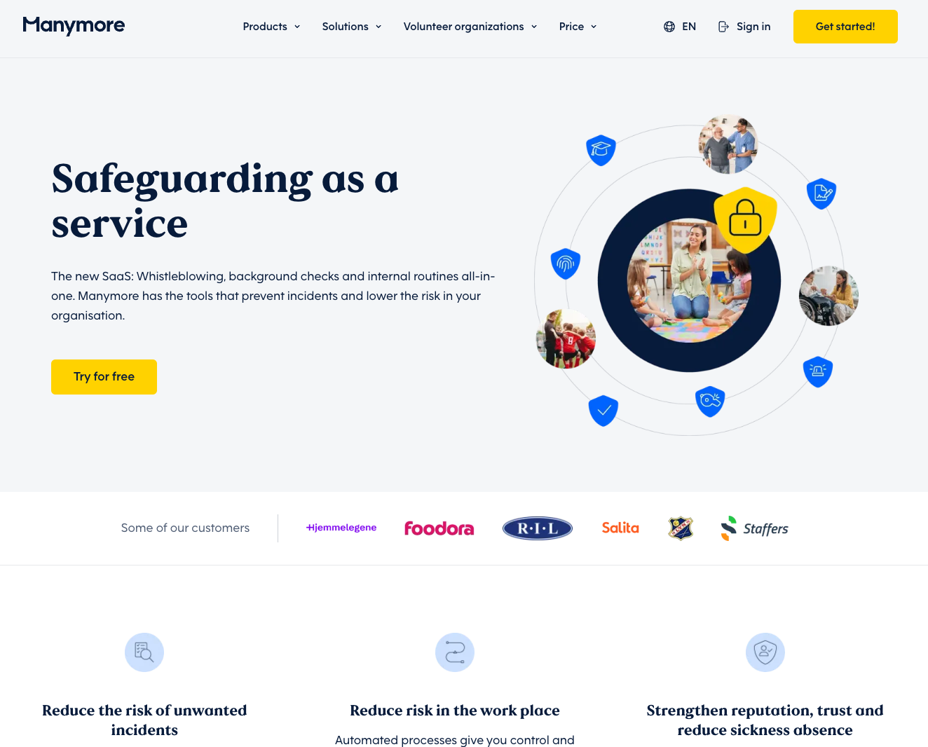 Manymore.com