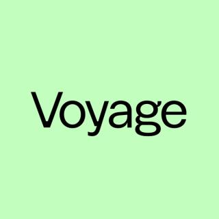 Voyage's photo