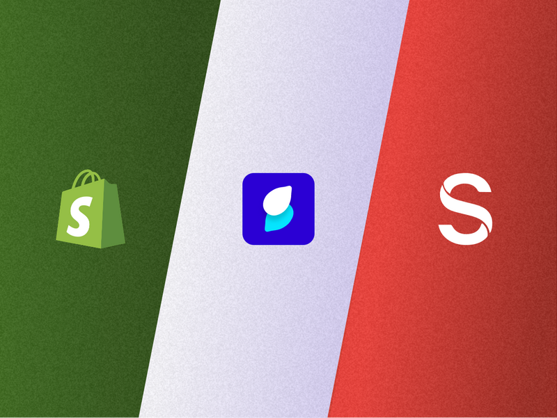 SUSAM: Integrate Sanity asset management with Shopify