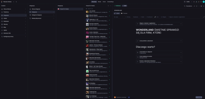 Activity Document Markdown