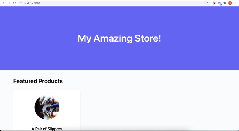 Sanity + Shopify: Create remarkable shopping experiences