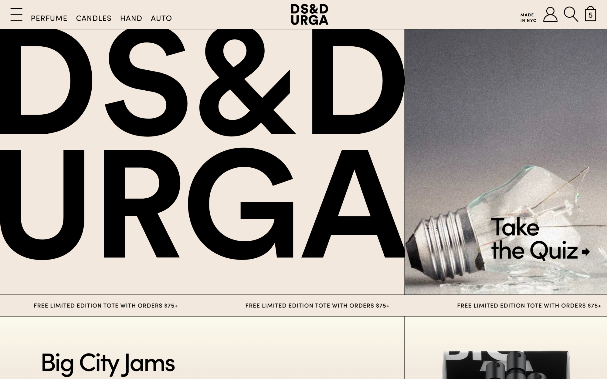 D.S. & Durga