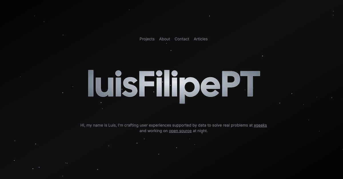 luisFilipePT