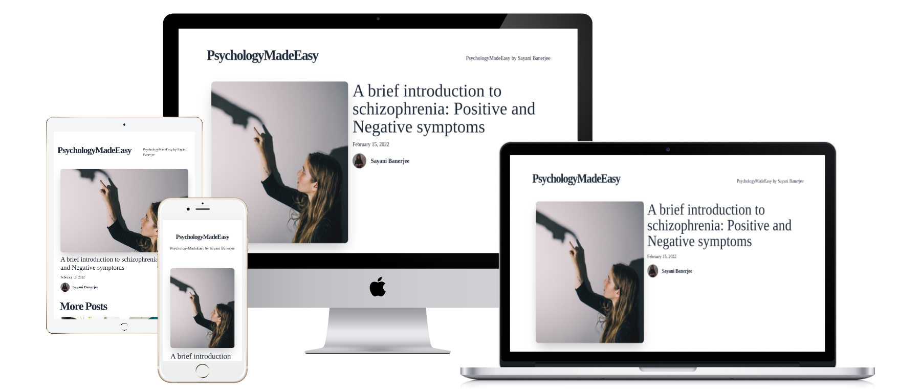 PsychologyMadeEasy