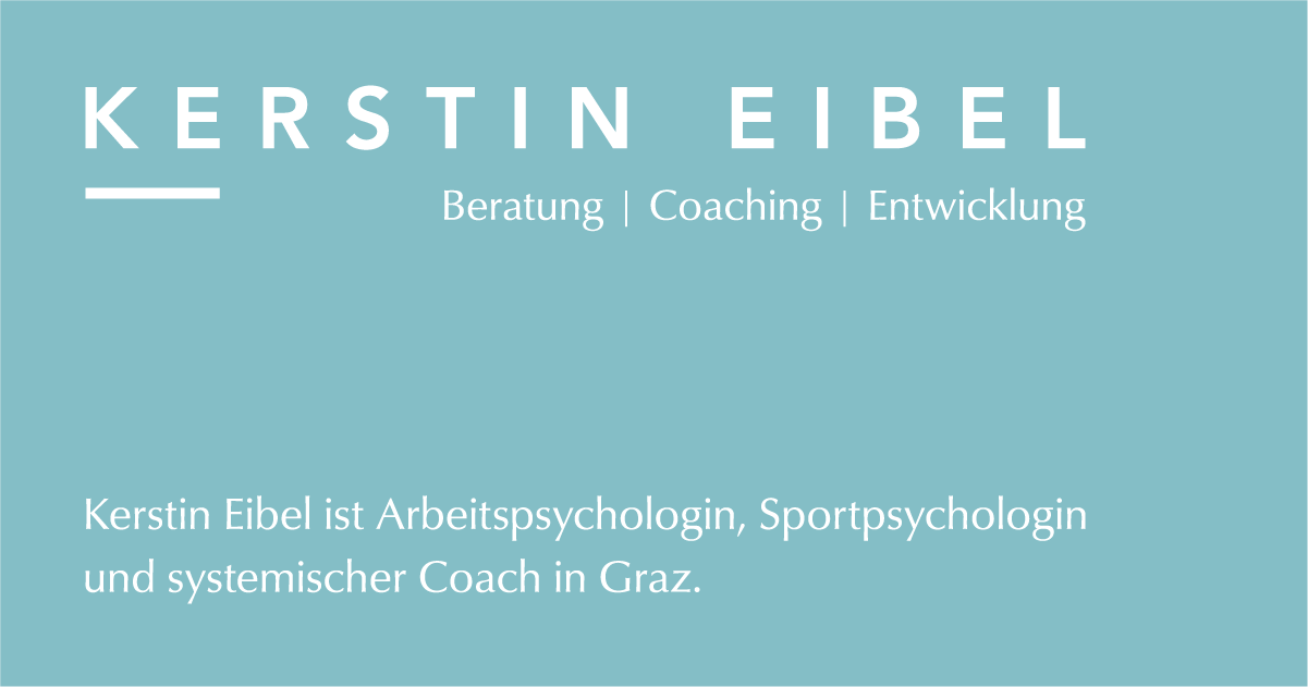 Kerstin Eibel