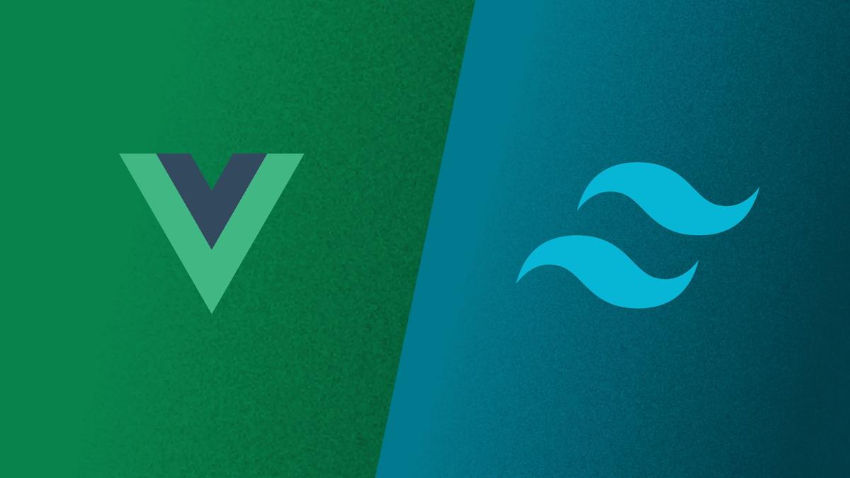 Setting up Tailwind with Vue.js