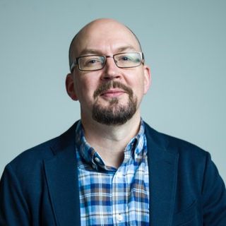 Kyrre Andersen's picture