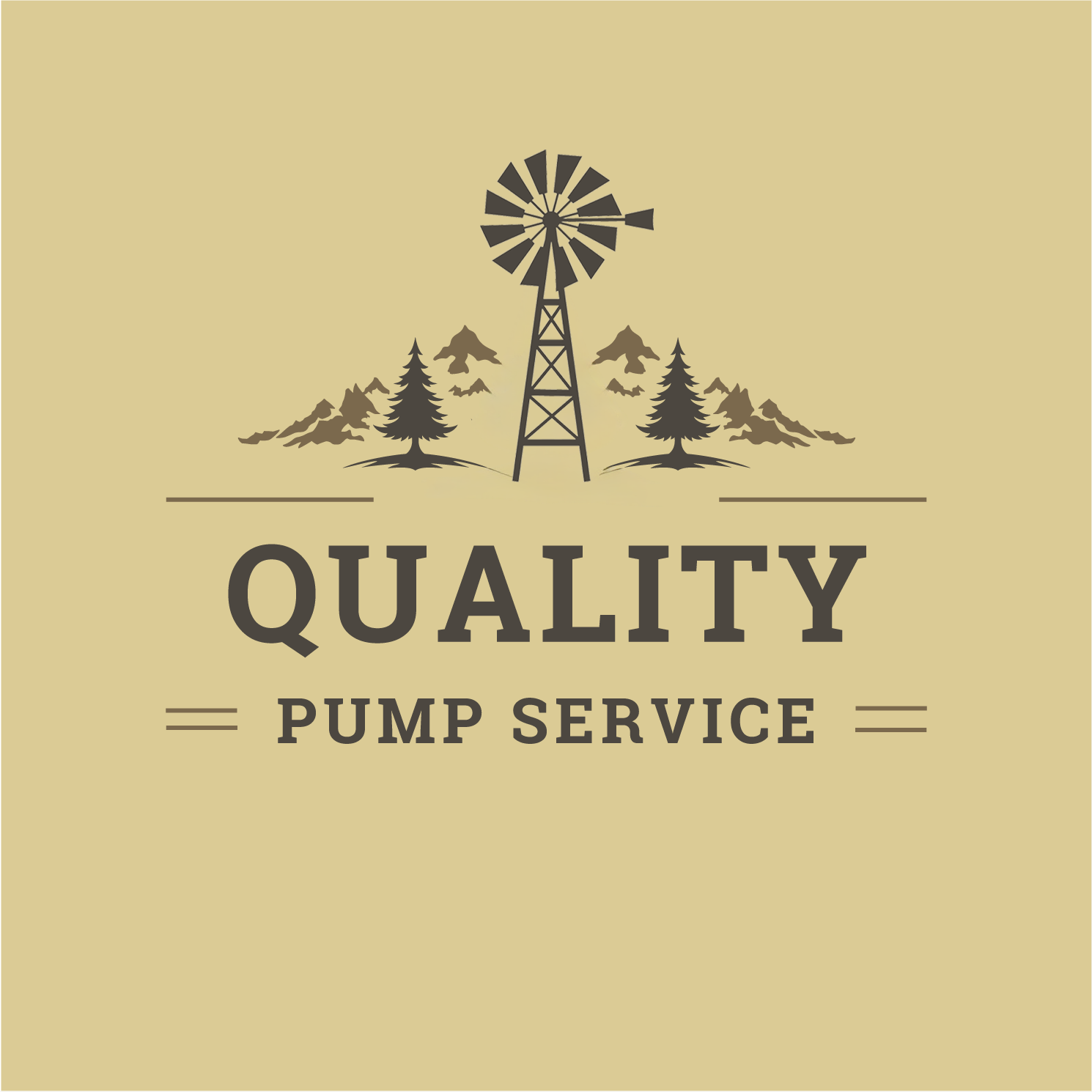 Quality Pump Service