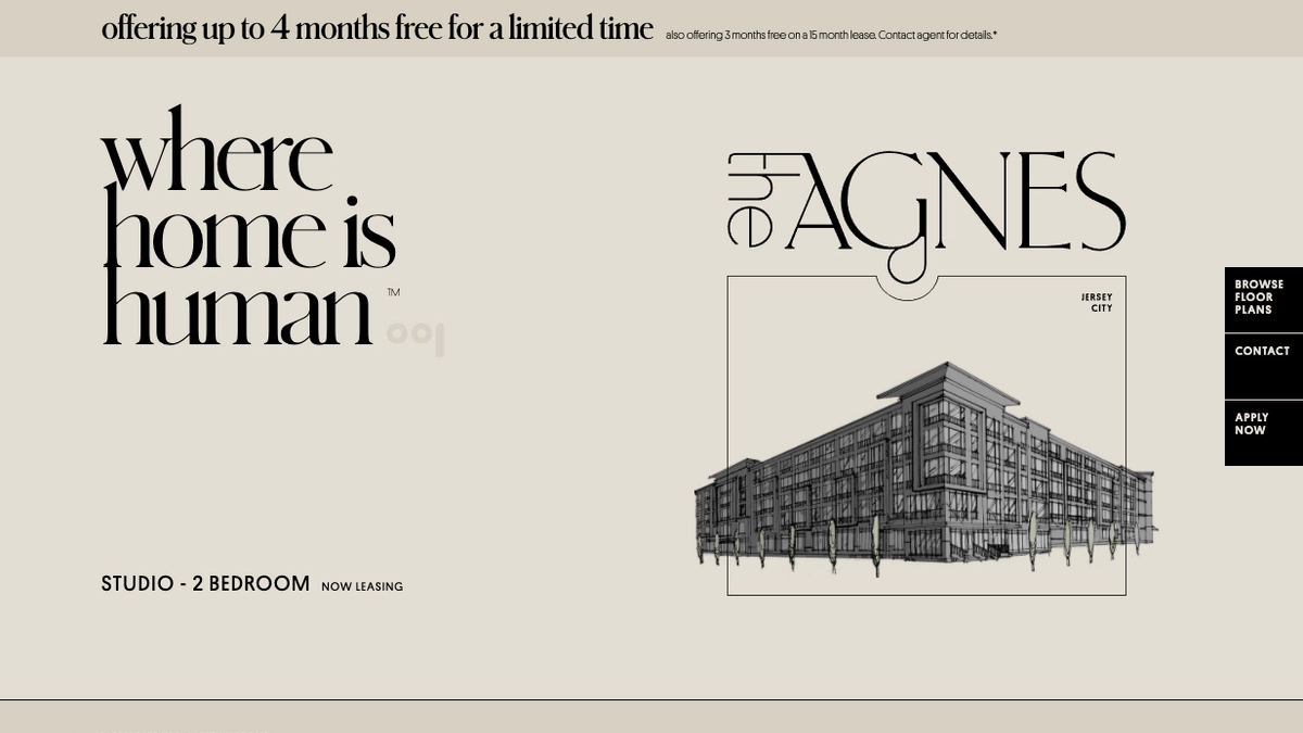 The Agnes