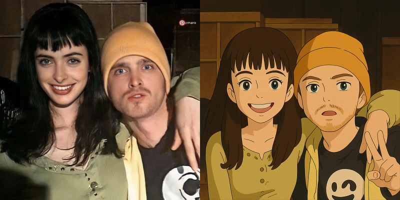 Convert your photos into any style