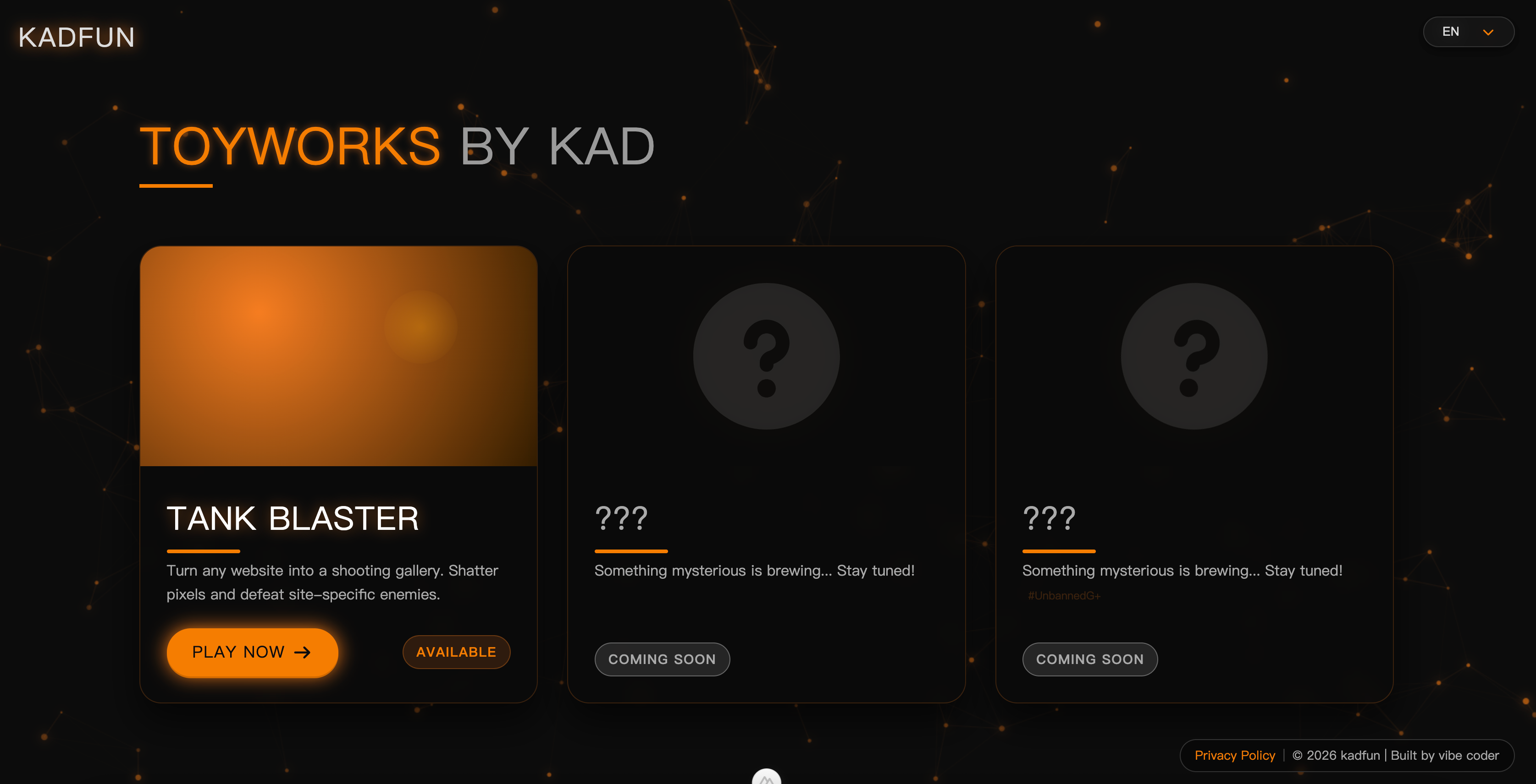 Kad Fun