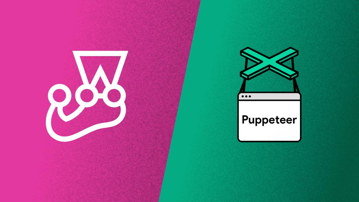 Run end-to-end test with Jest and Puppeteer