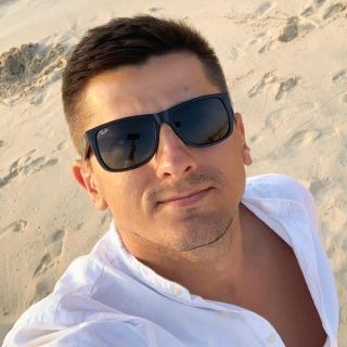 Ihor's photo