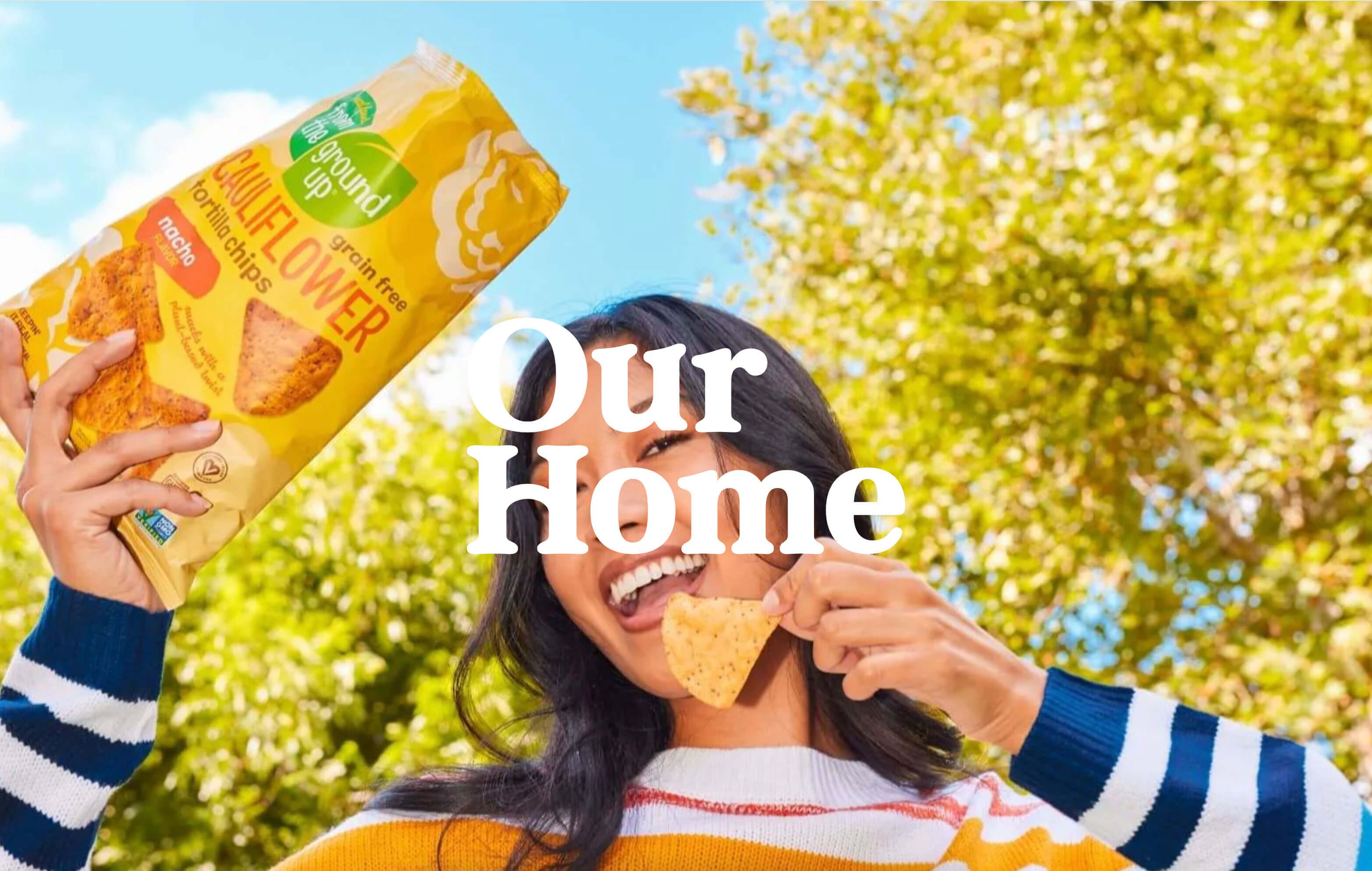 Our Home