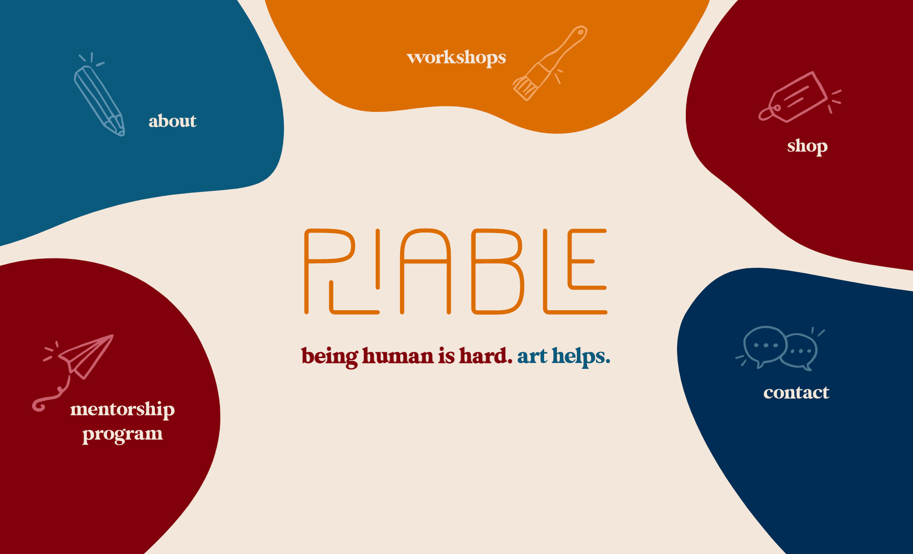 Pliable