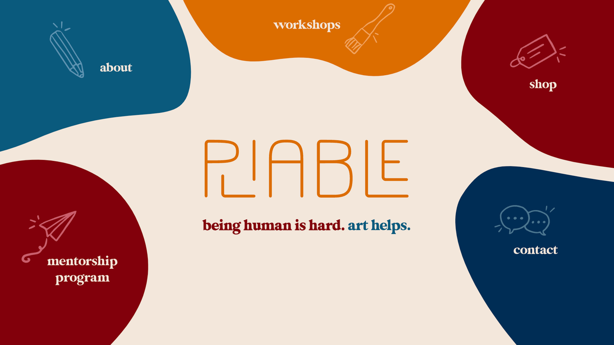 Pliable