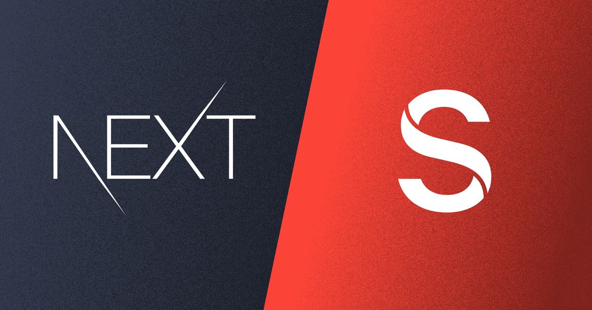 Next.js & Sanity.io | Developer resources
