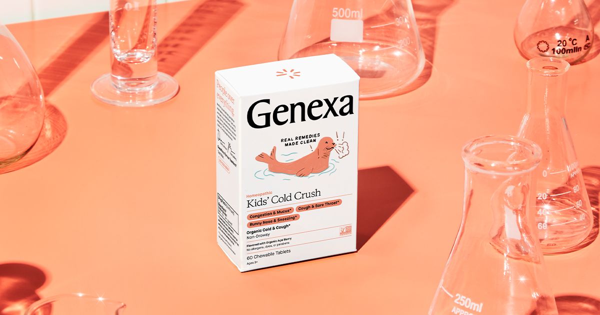 Genexa