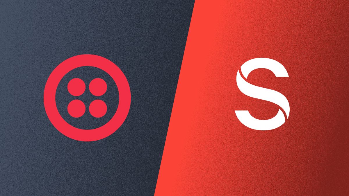 Guide to sending SMS with the Twilio API