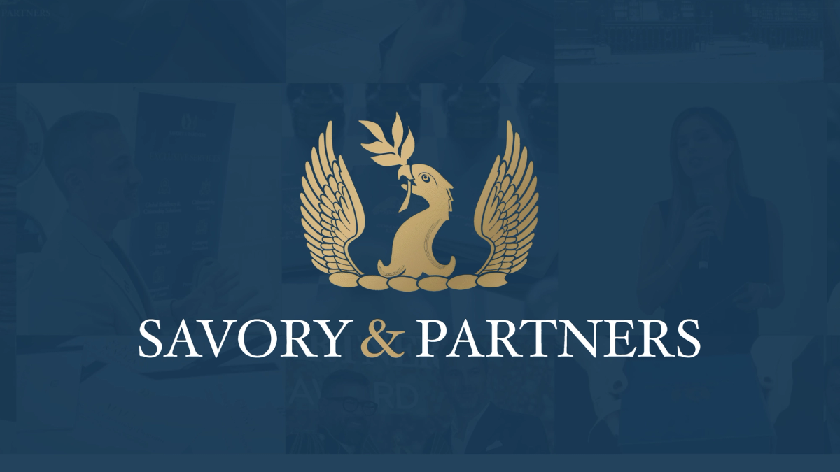 Savory & Partners