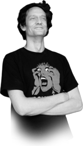 Johan Petrikovsky, Développeur React Freelance