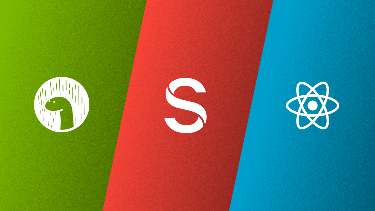 Guide to server-side rendering with Deno and React