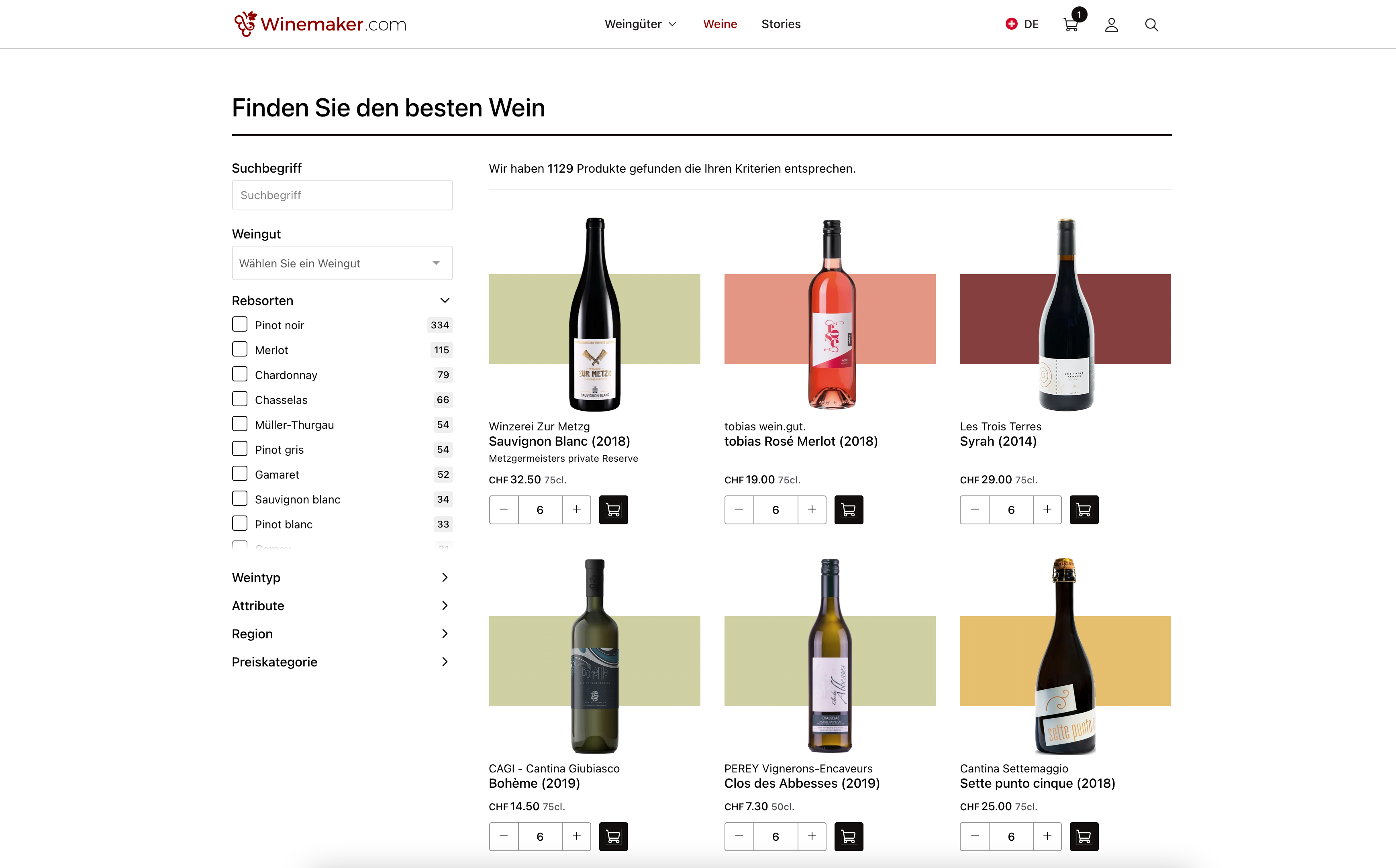 Winemaker.com