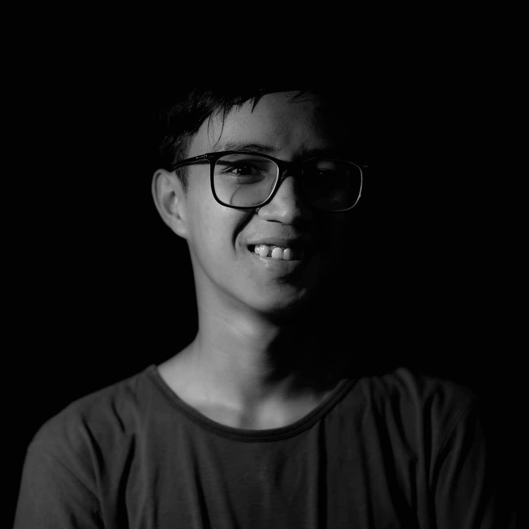 Personal blog arkardev made with sanity io