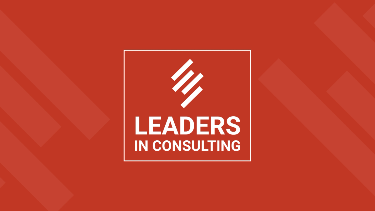 Leaders In Consulting