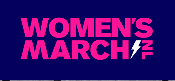 Women's March Netherlands