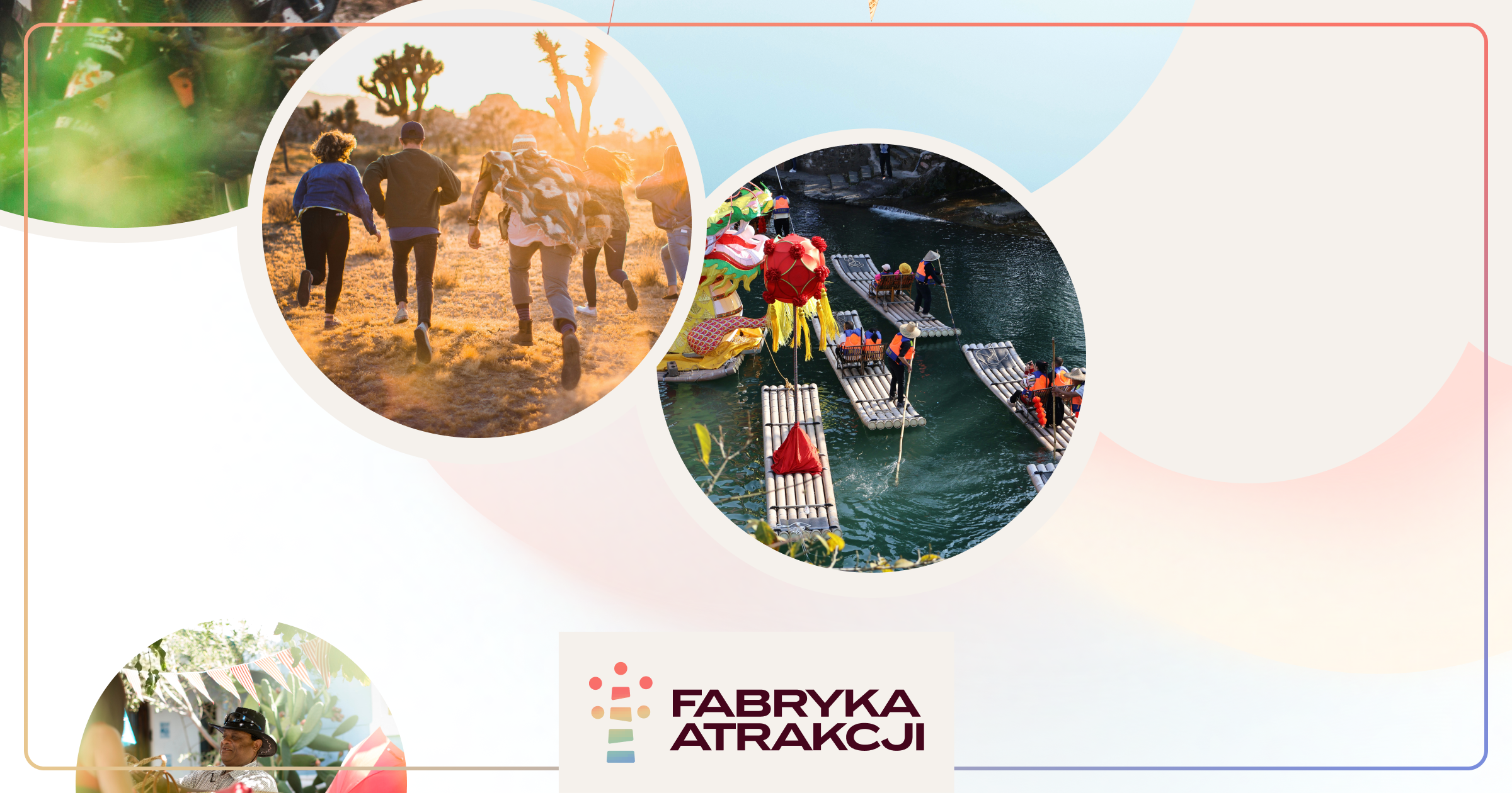 Fabryka Atrakcji