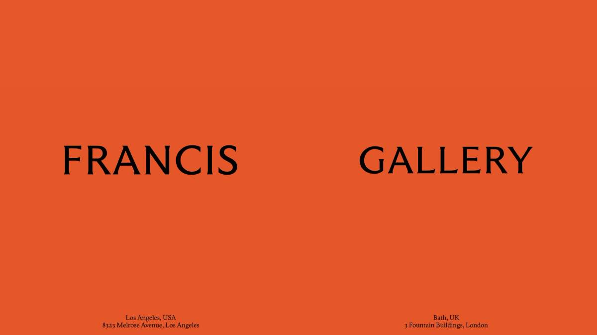 Francis Gallery