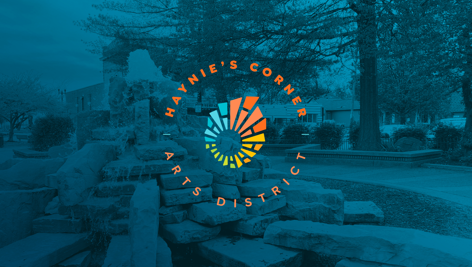 Haynie's Corner Arts District