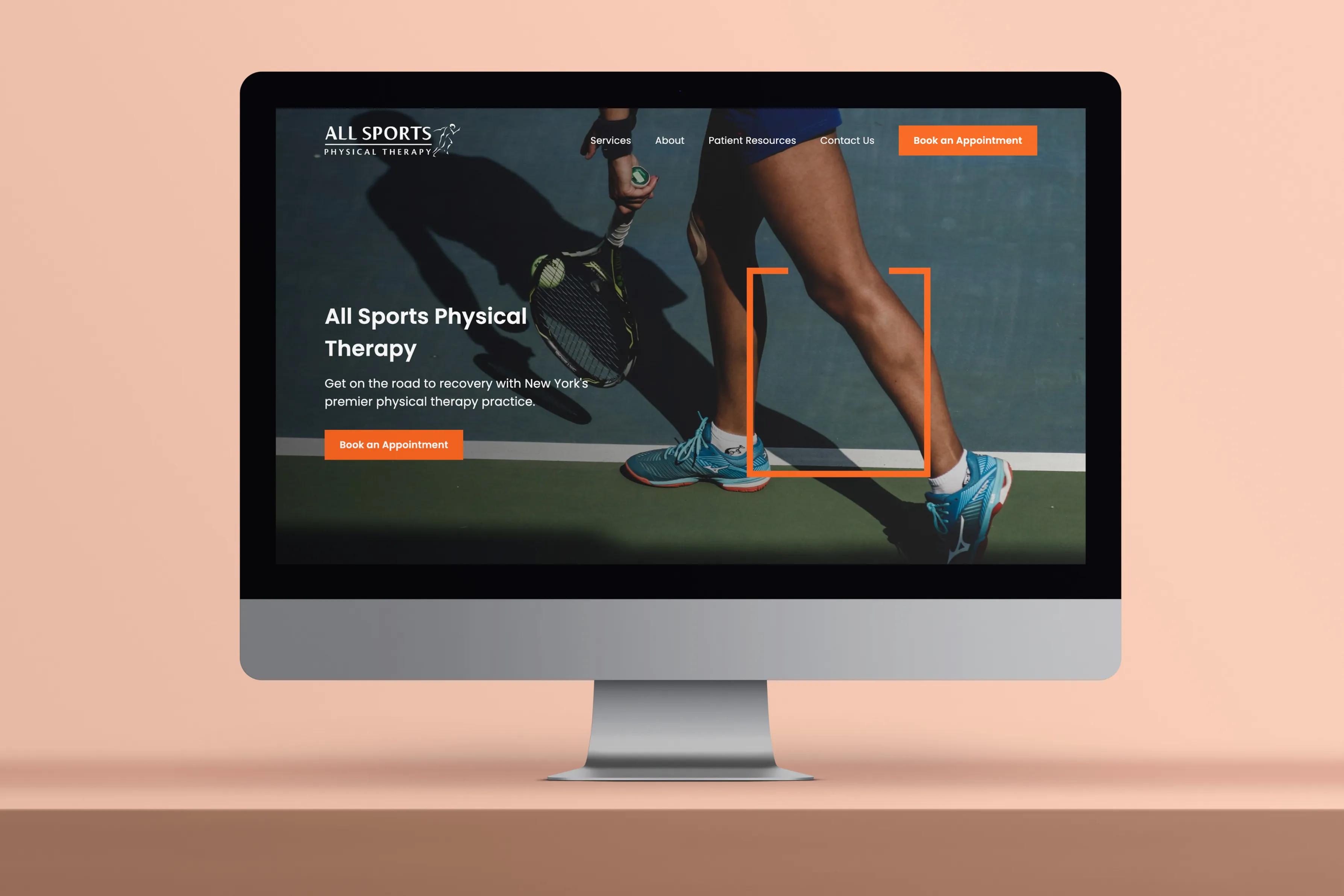 NYBJ Sports