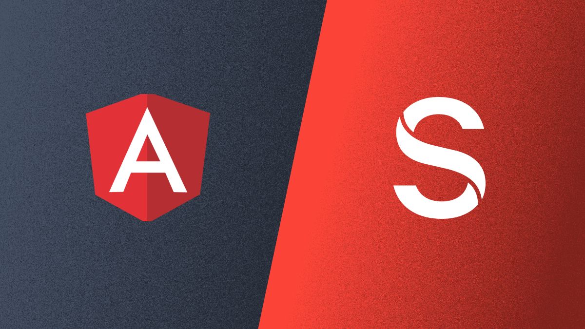 How to Create a Single Page Application with Angular
