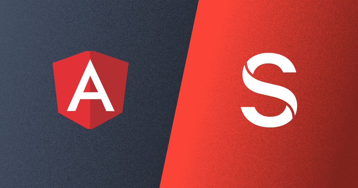 How to Create a Single Page Application with Angular | Sanity.io guide
