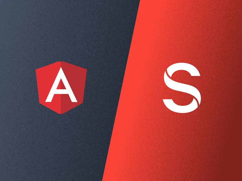 How to Create a Single Page Application with Angular