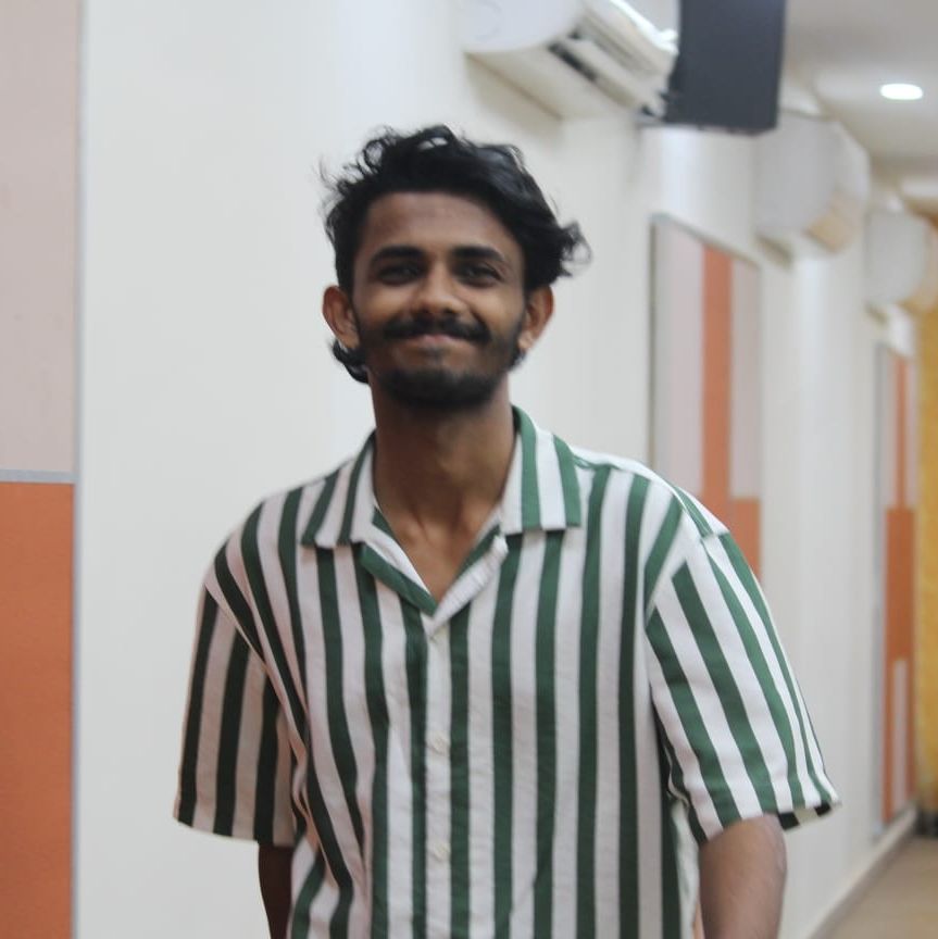 Anand M S