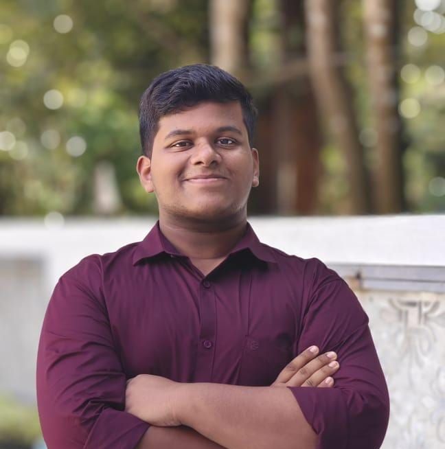 Sreedev SS