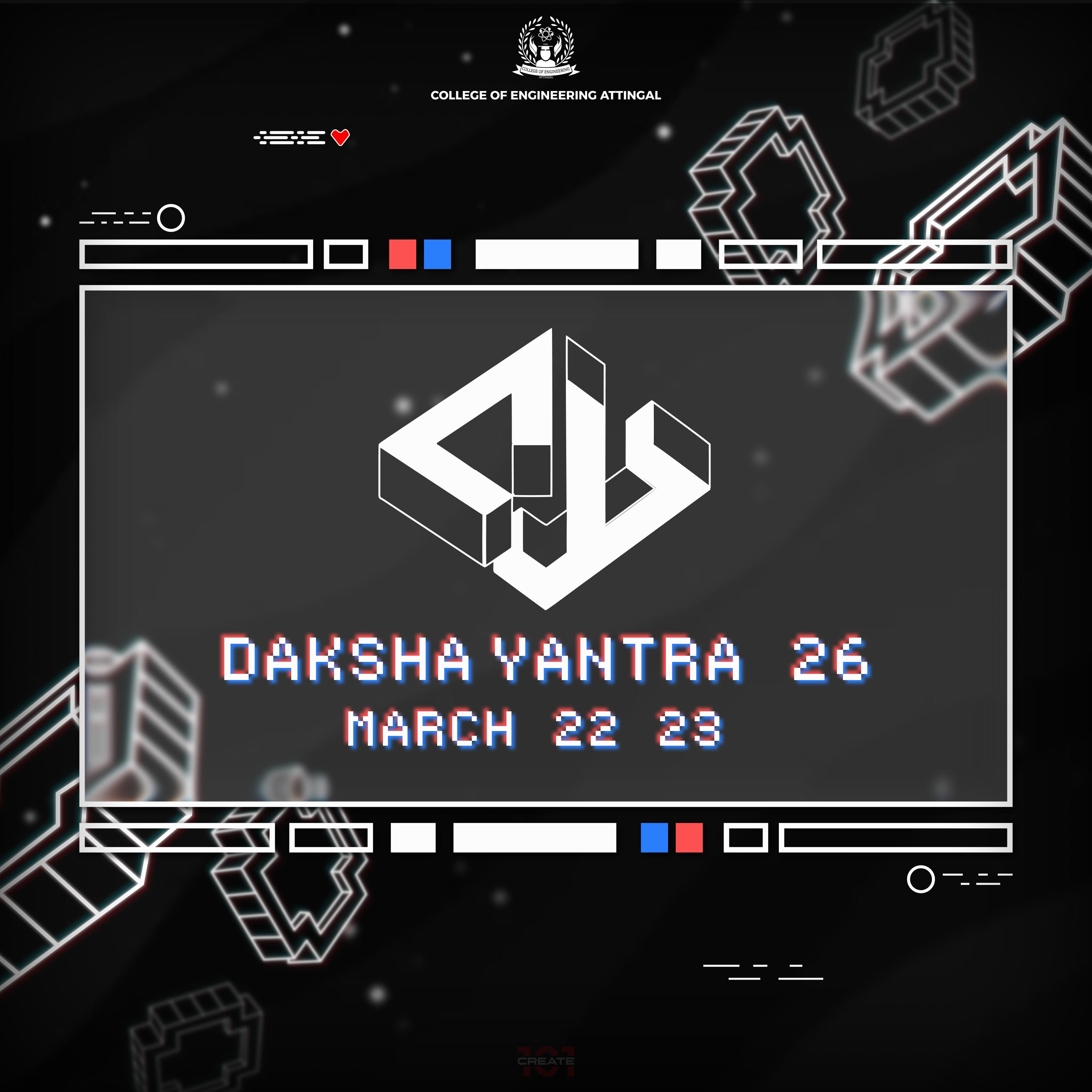 Daksha Yanthra