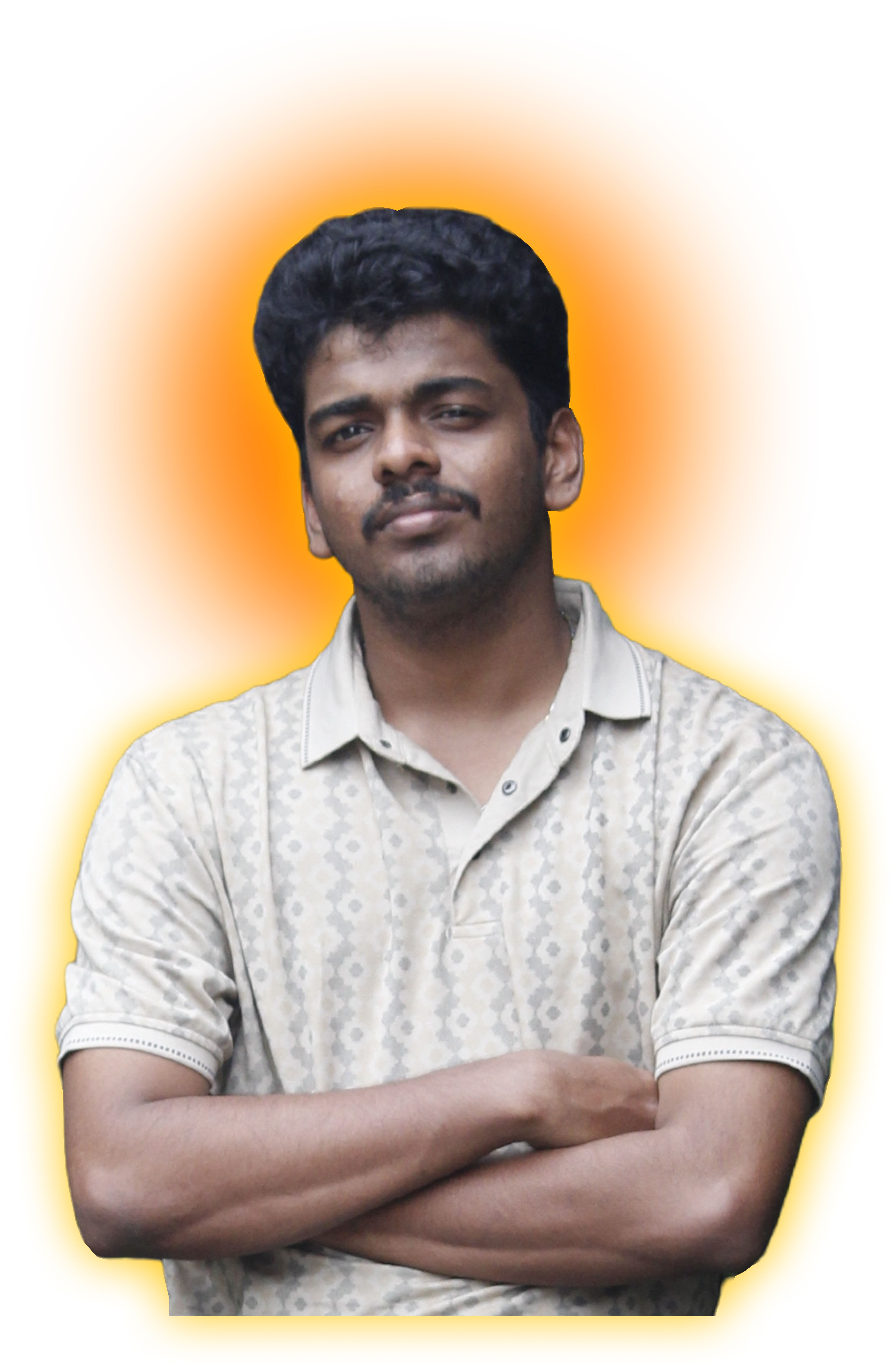HARIGOVIND P NAIR