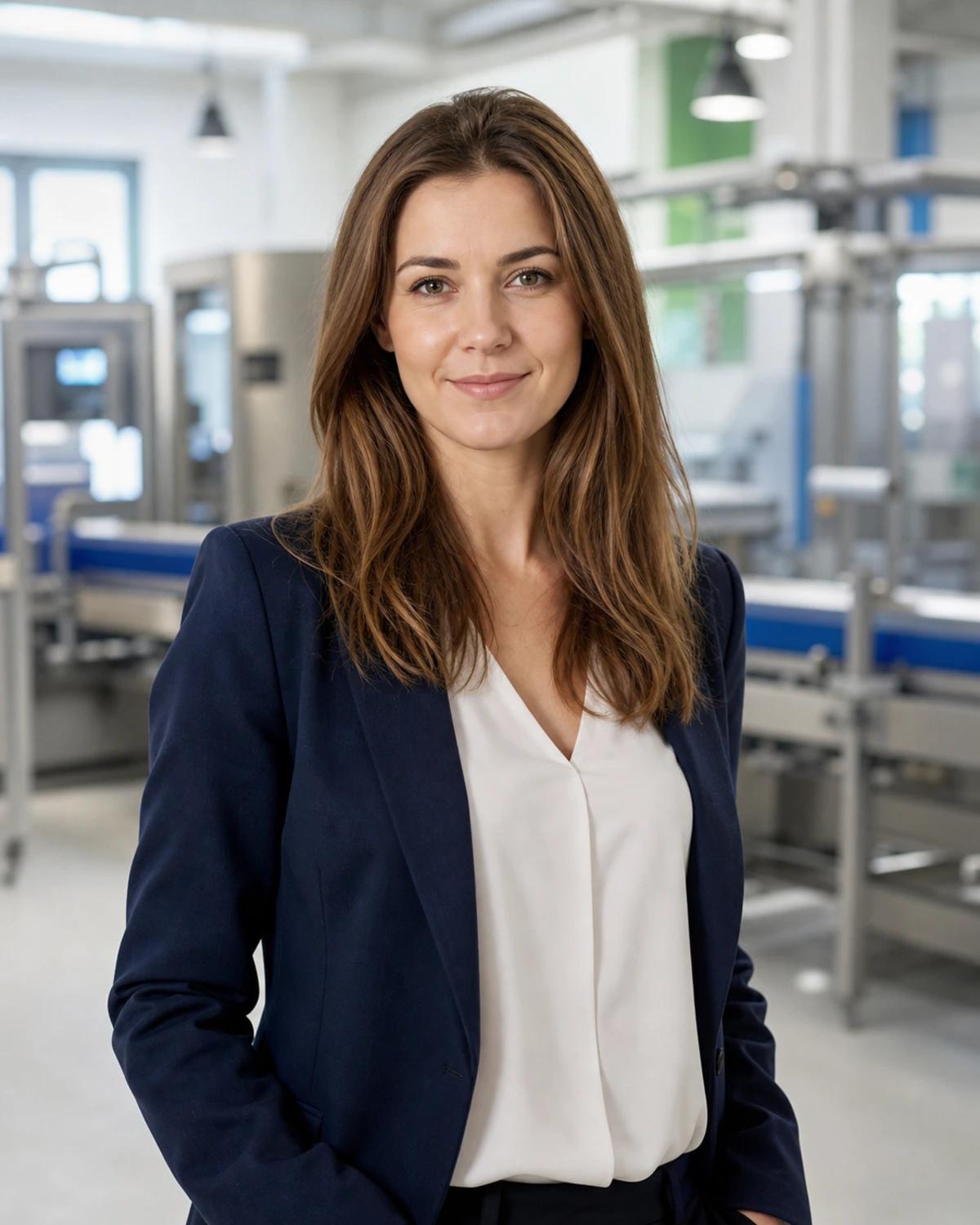 Paula Najbar – dyrektor marketingu