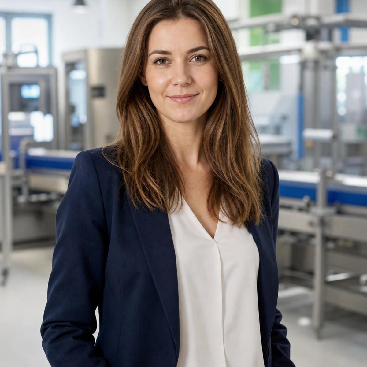 Paula Najbar – dyrektor marketingu