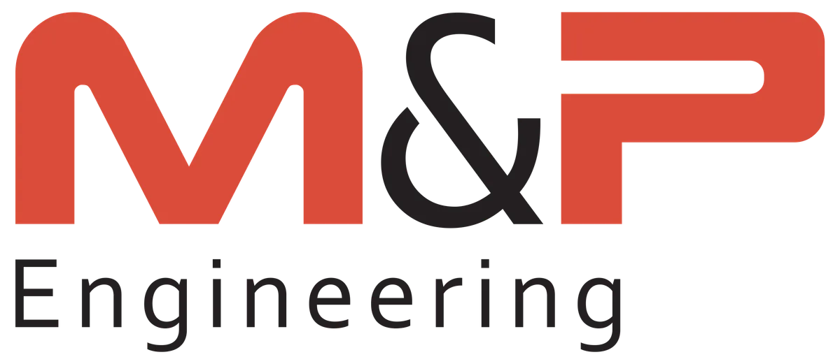 Logo M&P Engineering