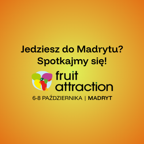 Fruit Attraction 2026 F.H. Najbar