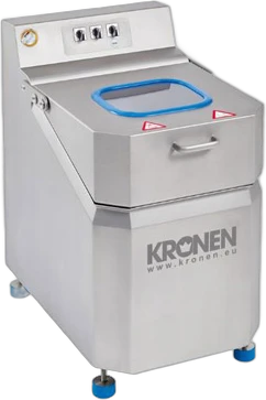 KS-100 PLUS – maszyna do suszenia warzyw, owoców i sałat