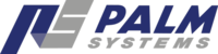 Logo Palm Systems