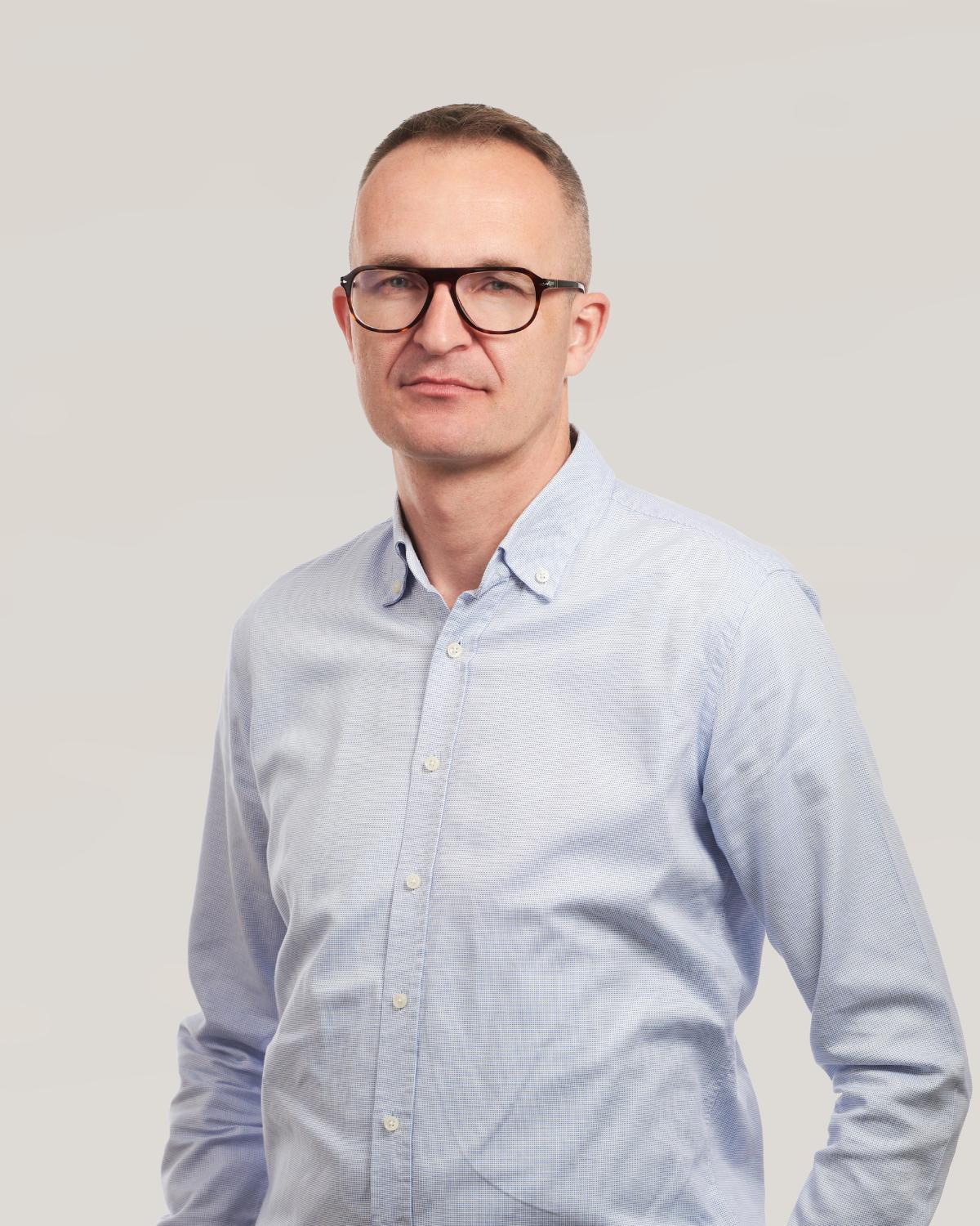 Łukasz Marchański - F.H. Najbar