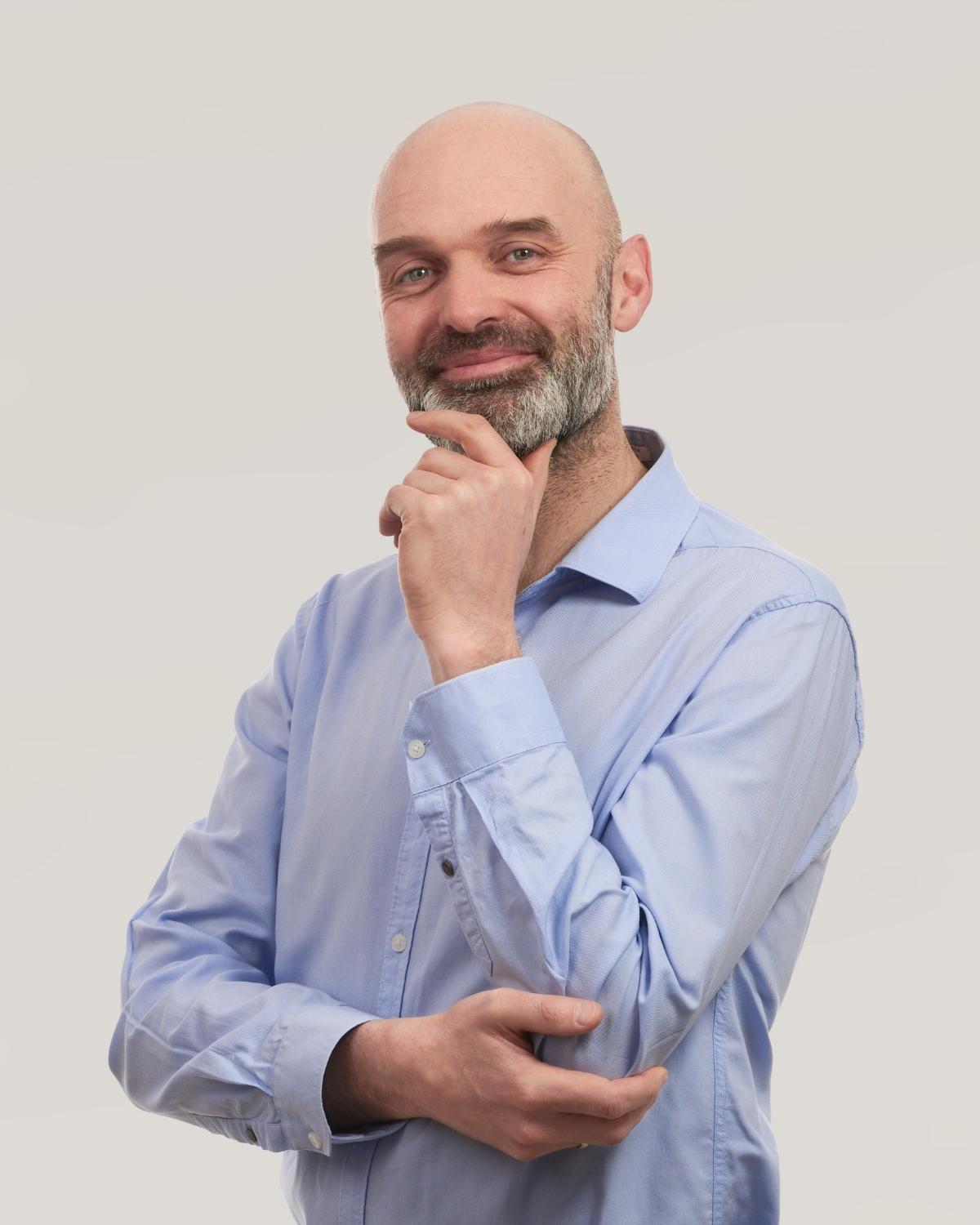 Gabriel Gurbiel - F.H. Najbar