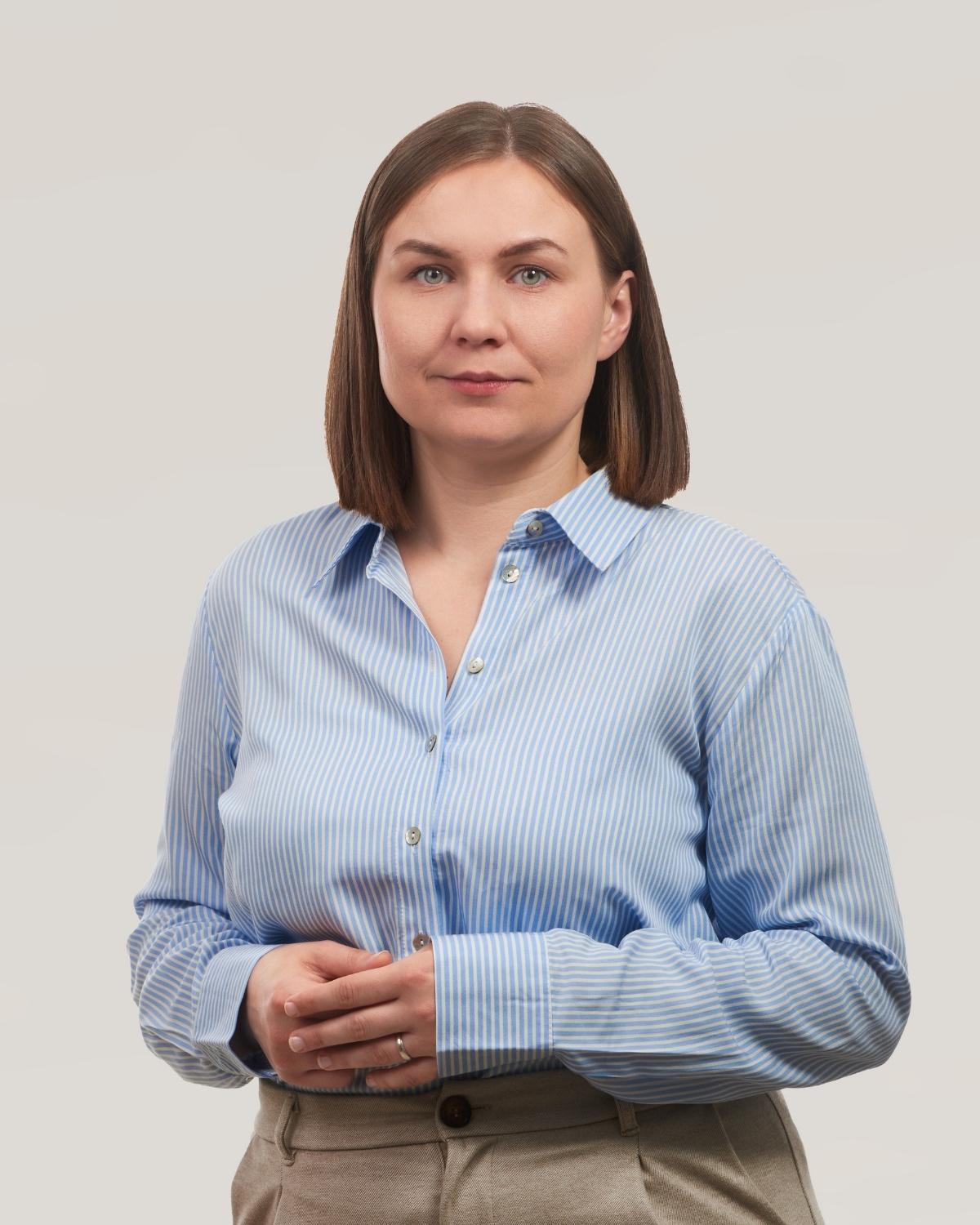Paula Najbar – F.H. Najbar